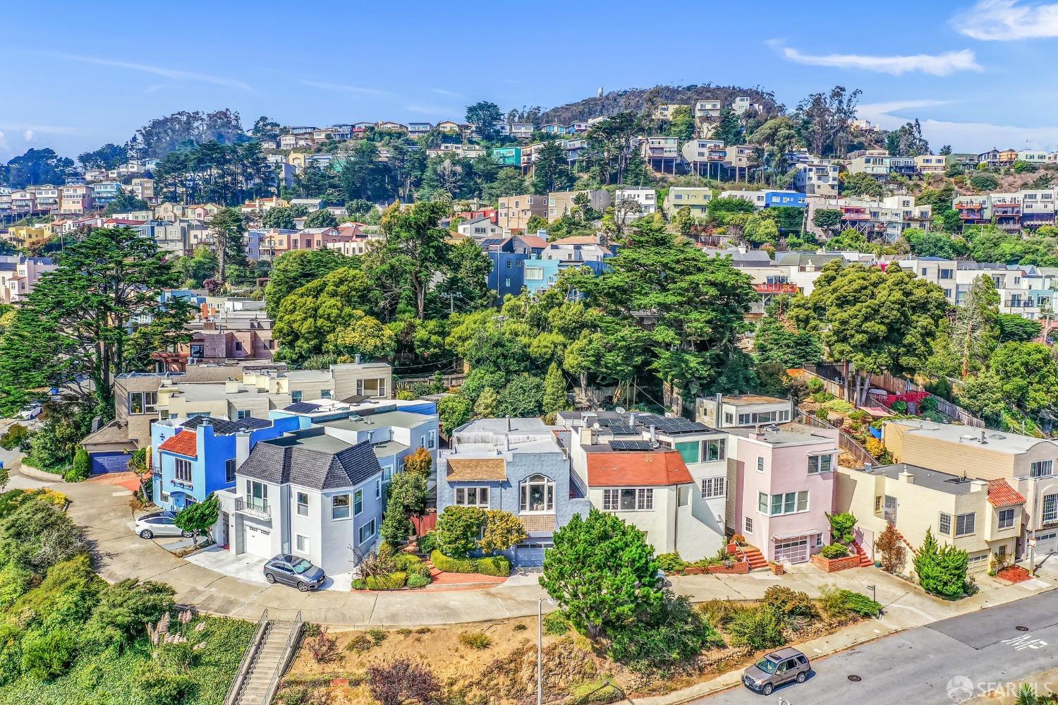 590 Melrose Avenue