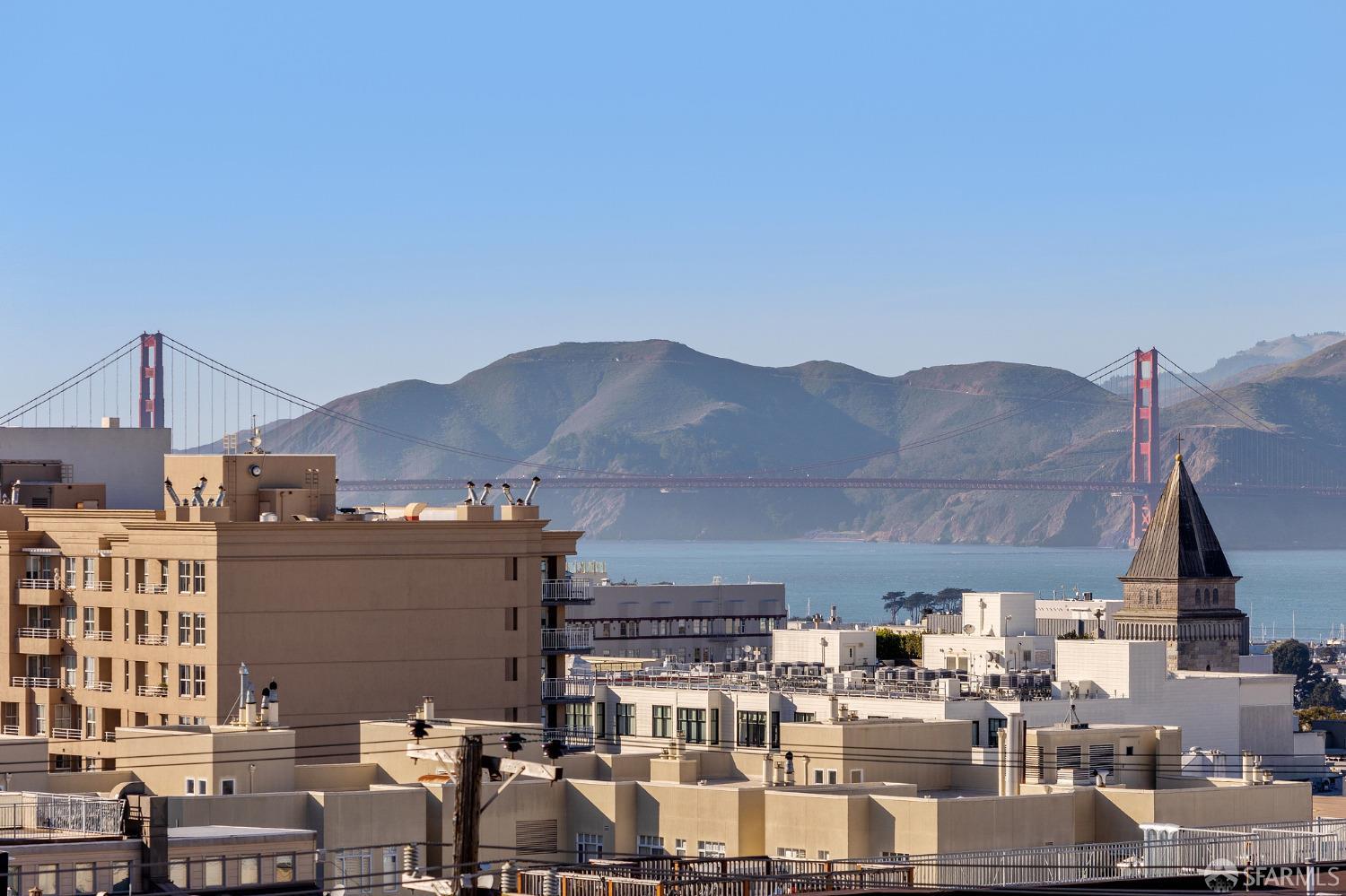 1624 Larkin Street Unit: 9