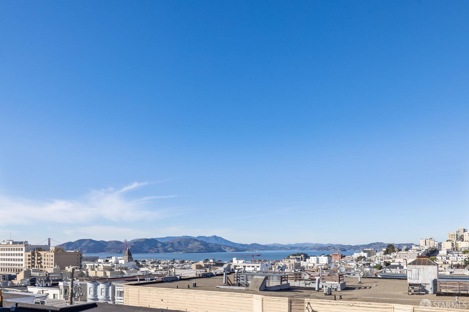 1624 Larkin Street Unit: 9