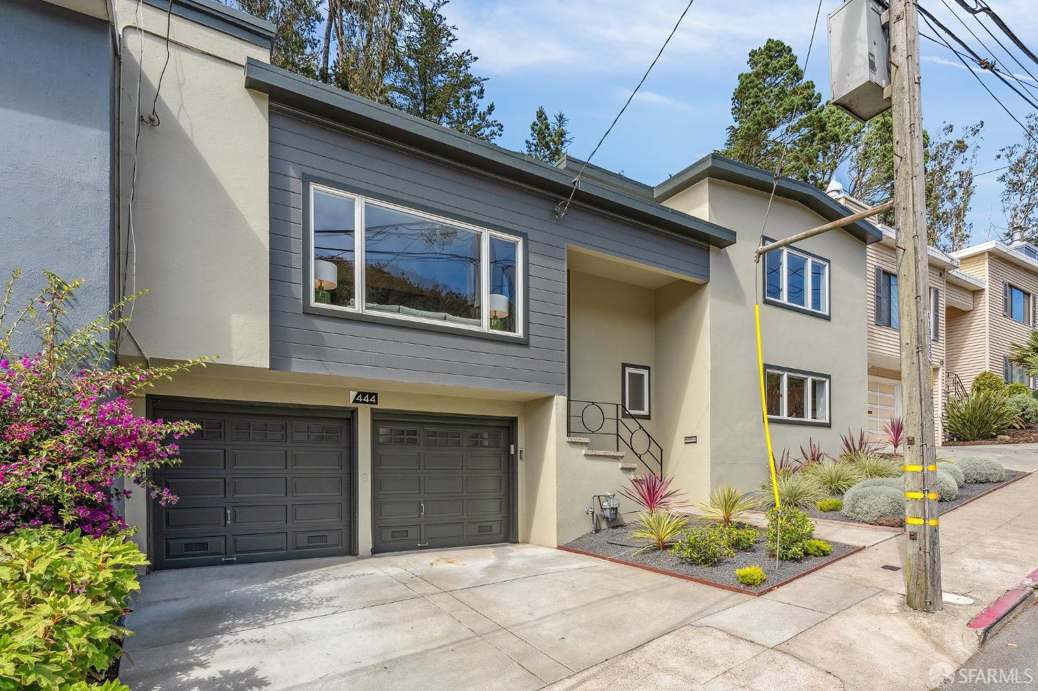 444 Ulloa Street