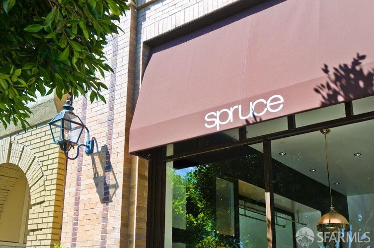 3456 Sacramento Street Unit: 4