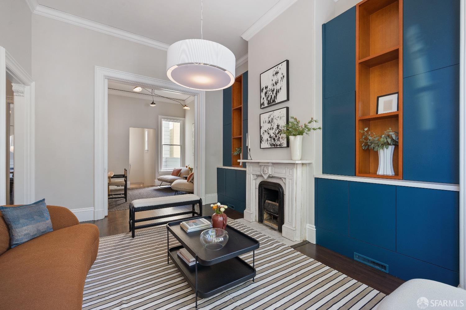 1707 Baker Street