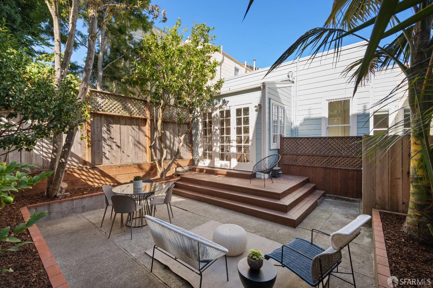 1707 Baker Street