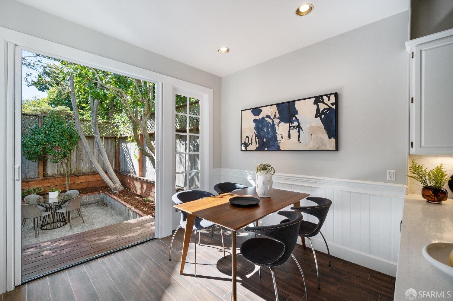 1707 Baker Street