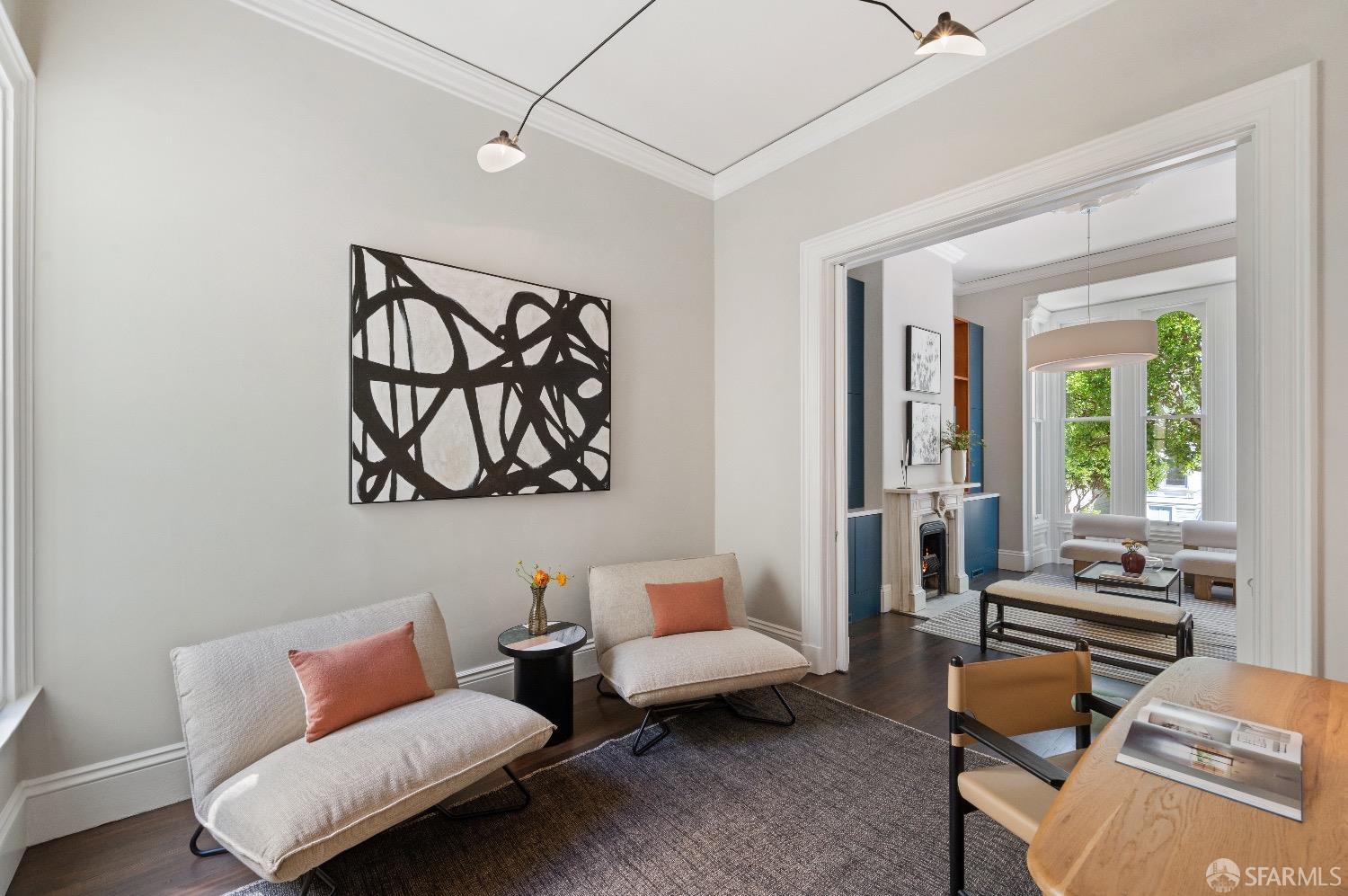 1707 Baker Street