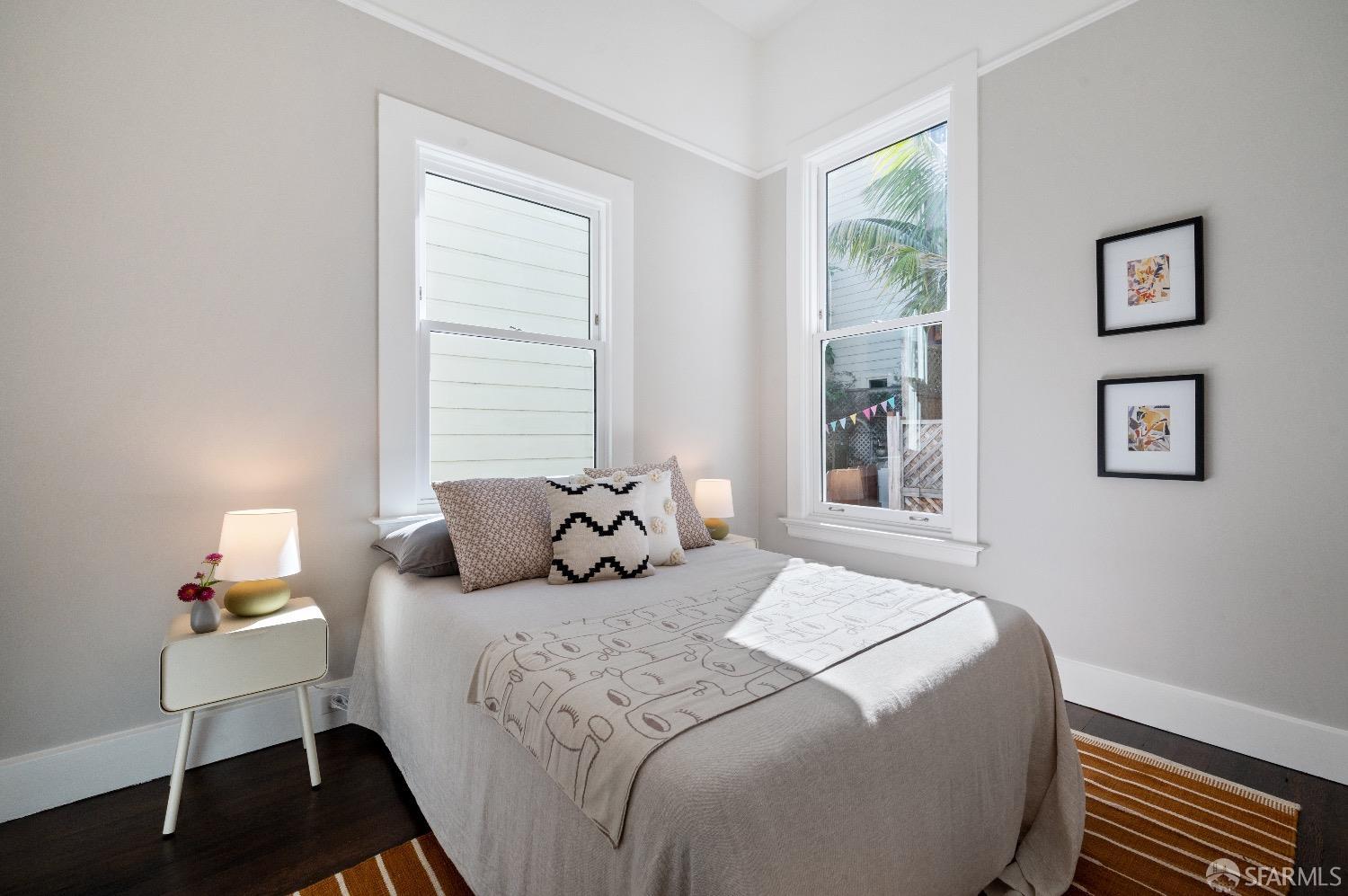 1707 Baker Street