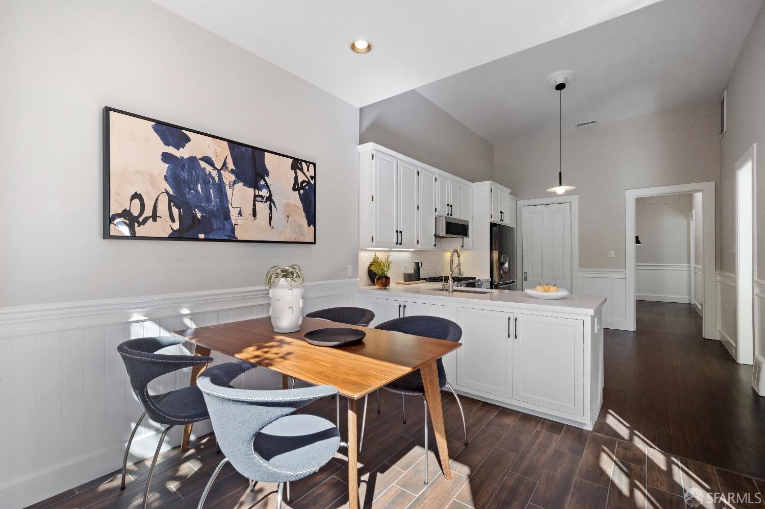 1707 Baker Street