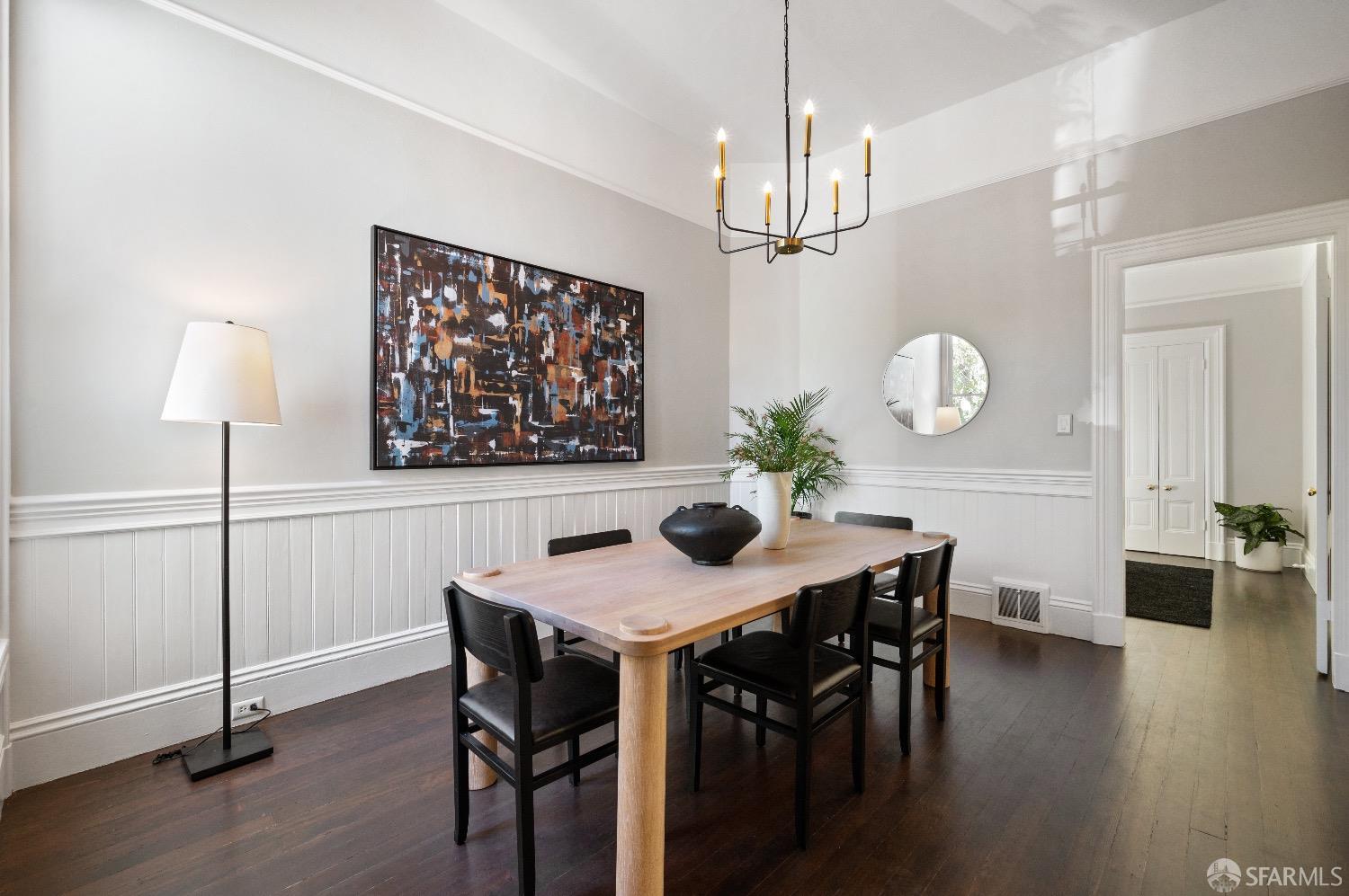 1707 Baker Street