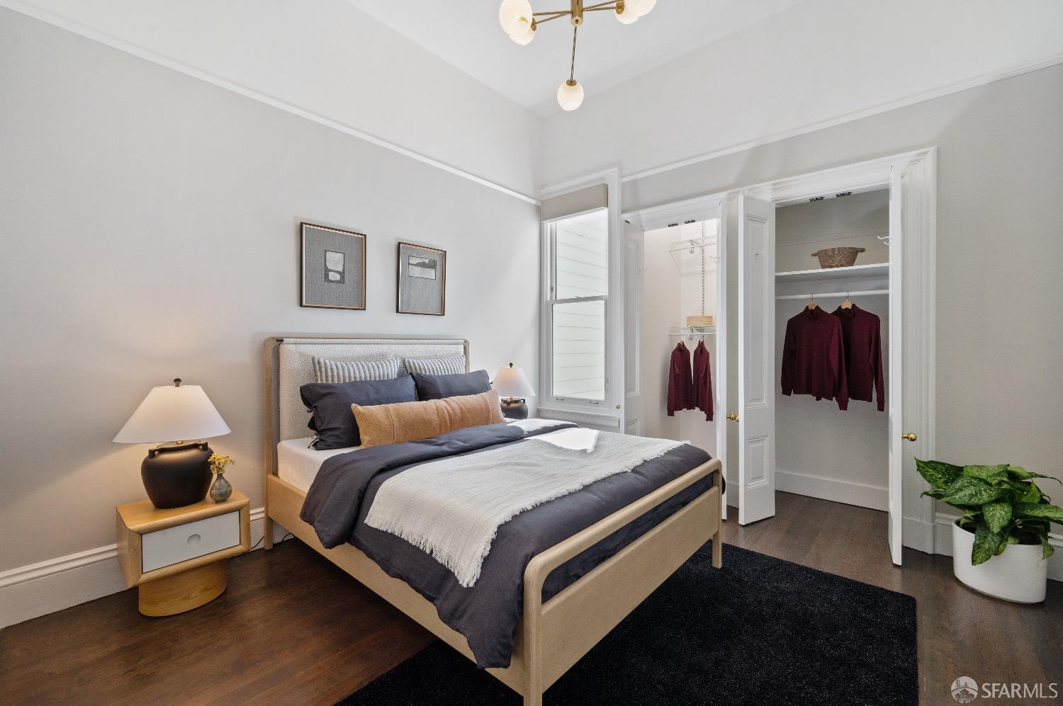 1707 Baker Street