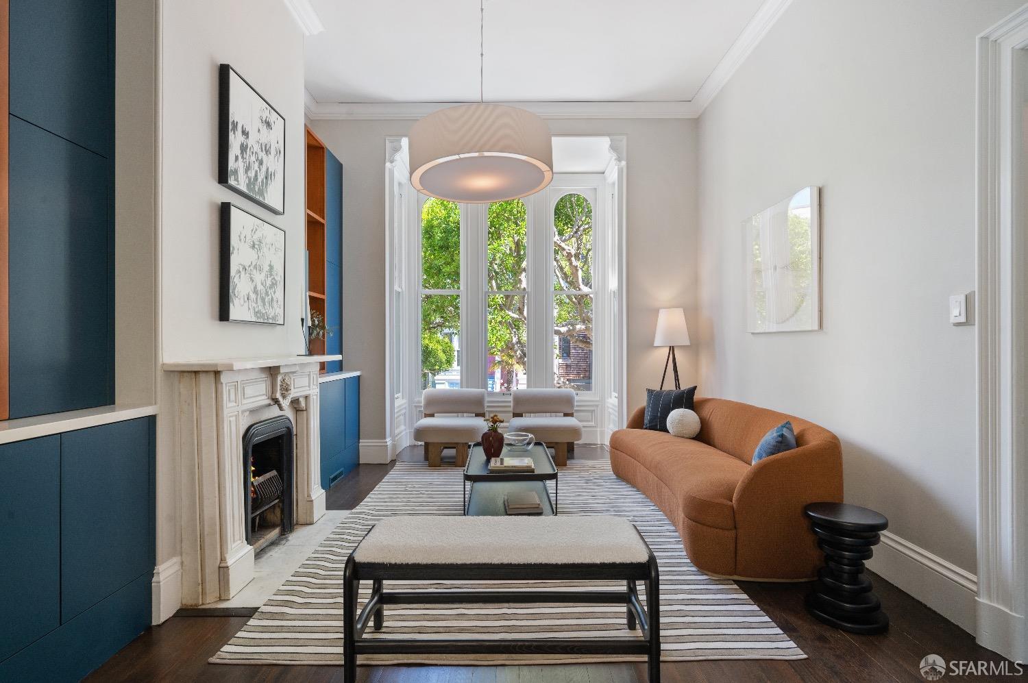 1707 Baker Street