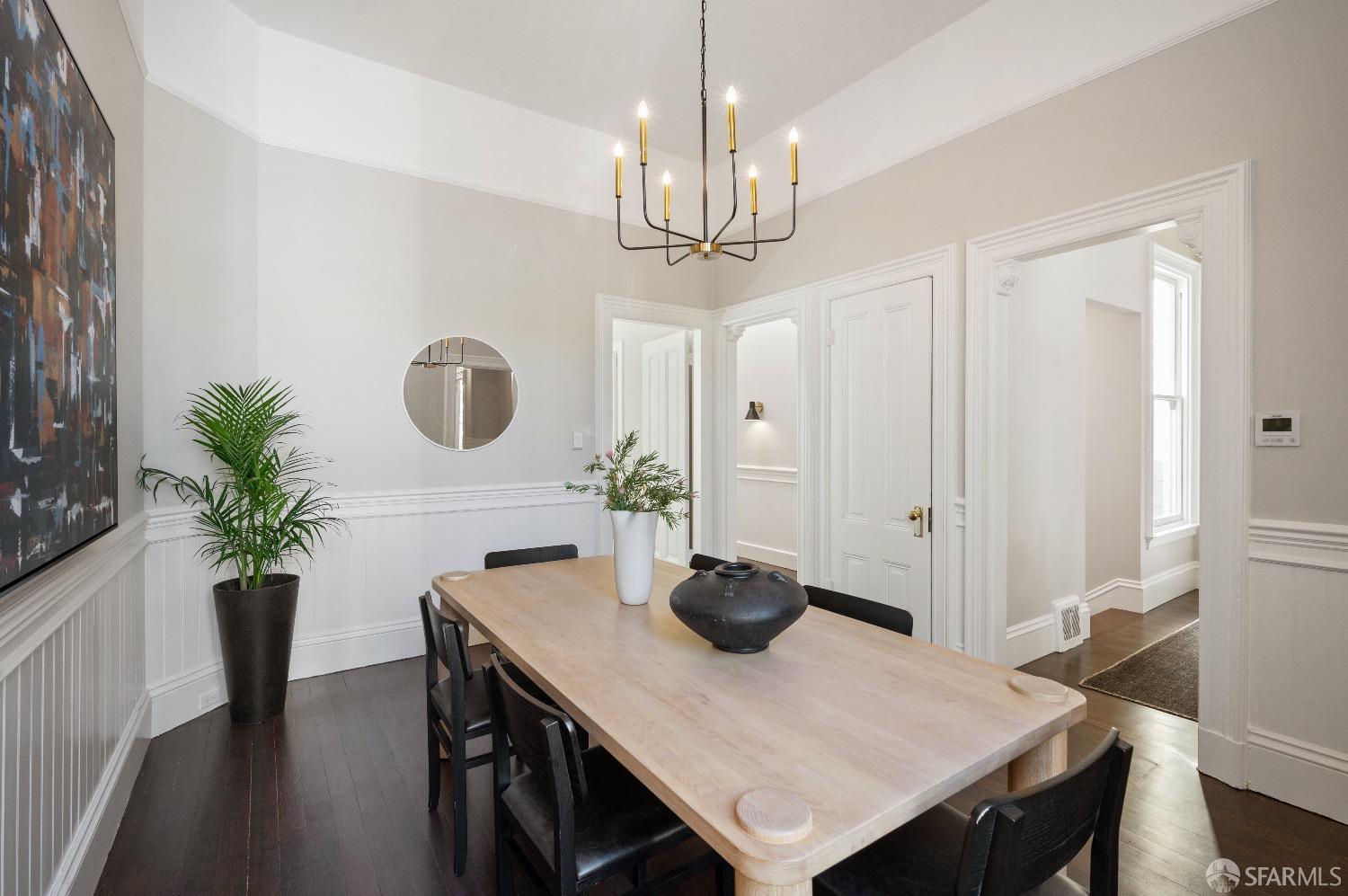 1707 Baker Street