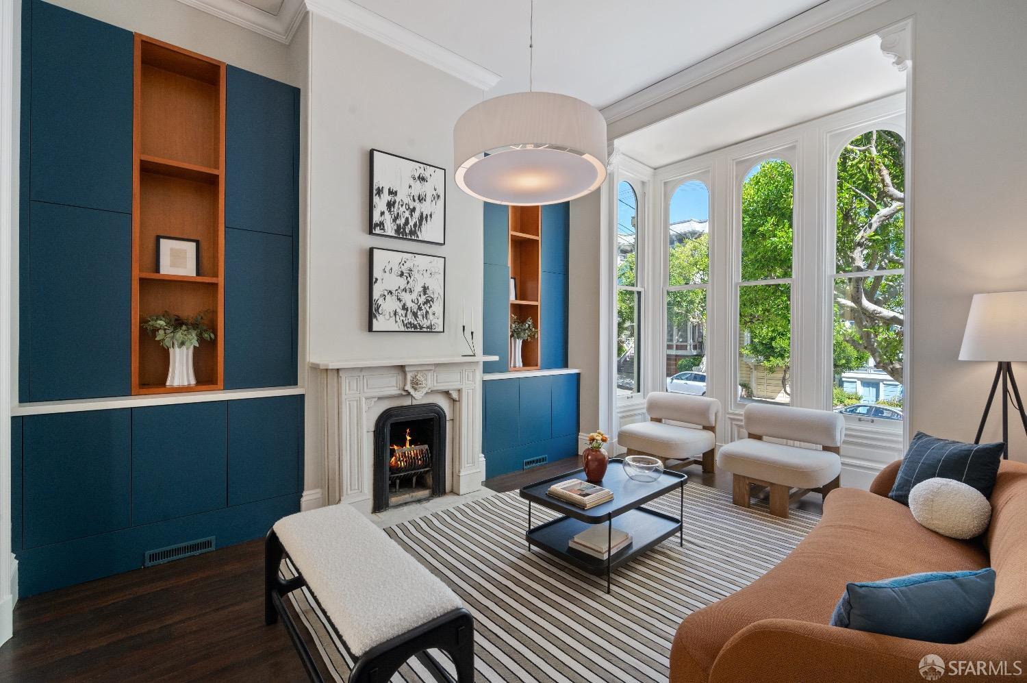 1707 Baker Street