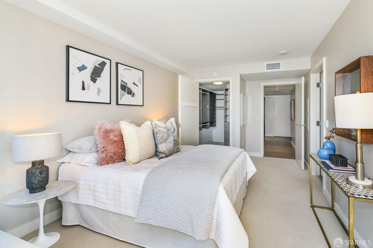 435 China Basin Street Unit: 547