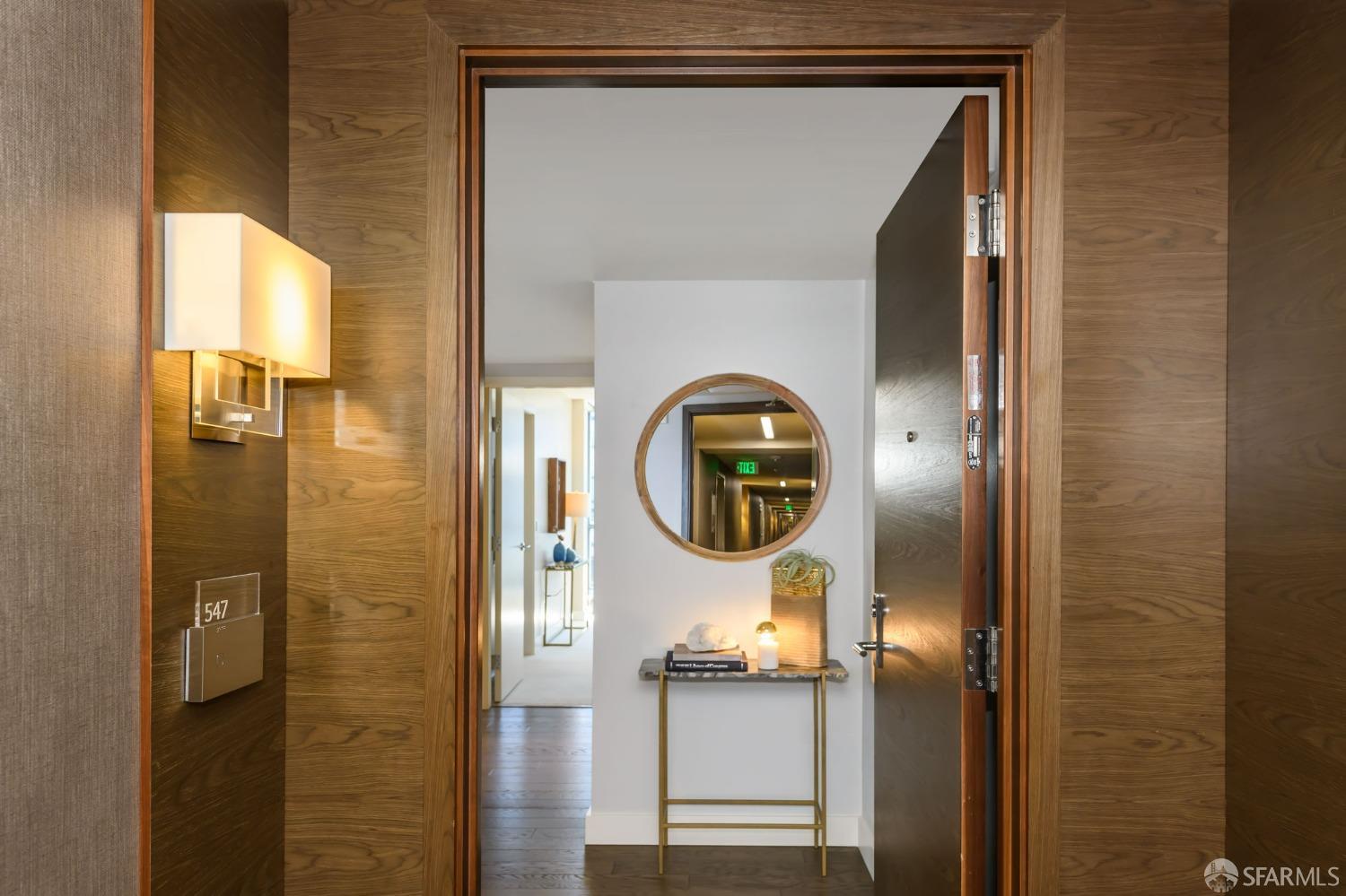 435 China Basin Street Unit: 547