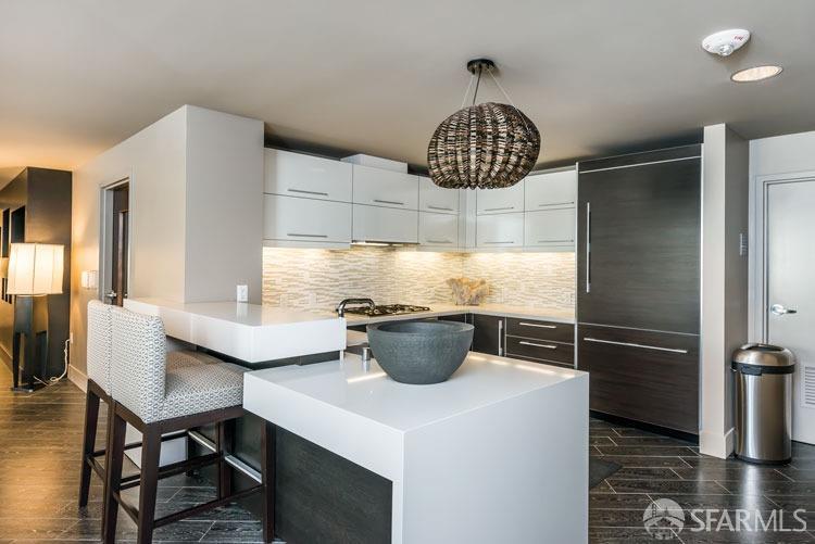 435 China Basin Street Unit: 547