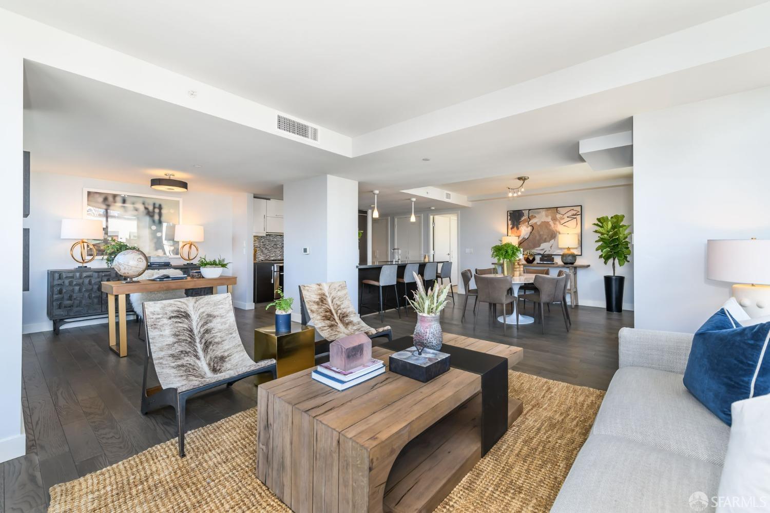 435 China Basin Street Unit: 547