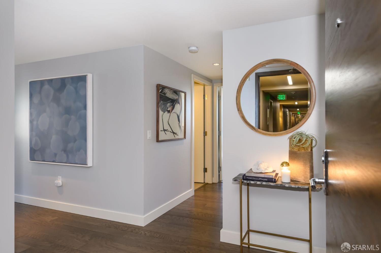 435 China Basin Street Unit: 547