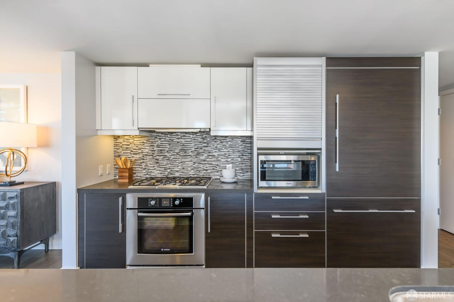 435 China Basin Street Unit: 547