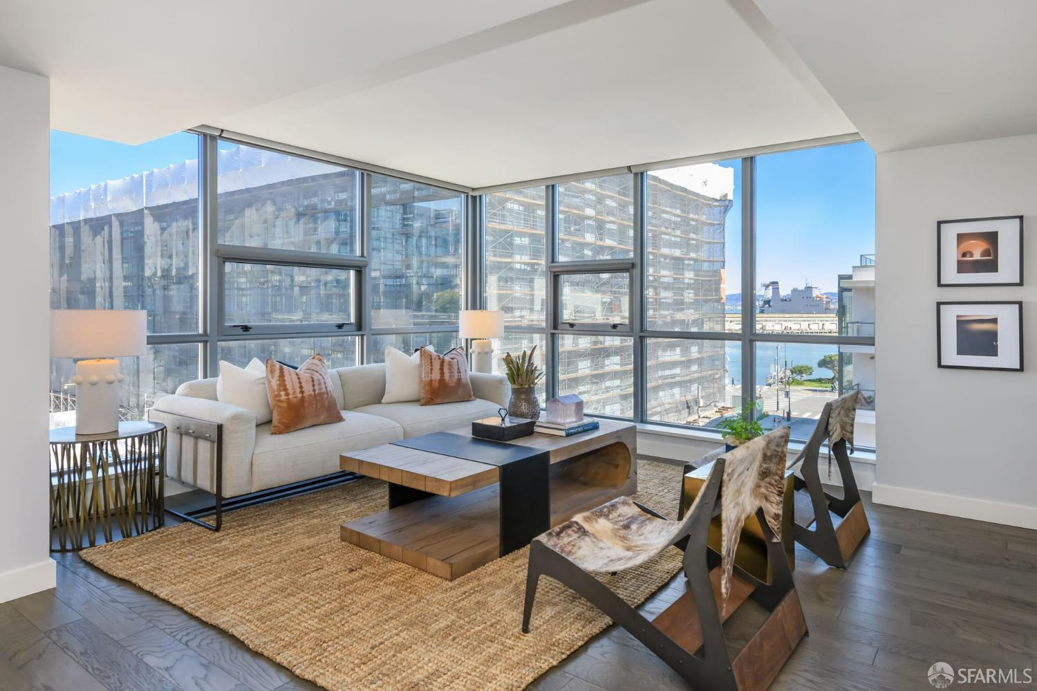 435 China Basin Street Unit: 547
