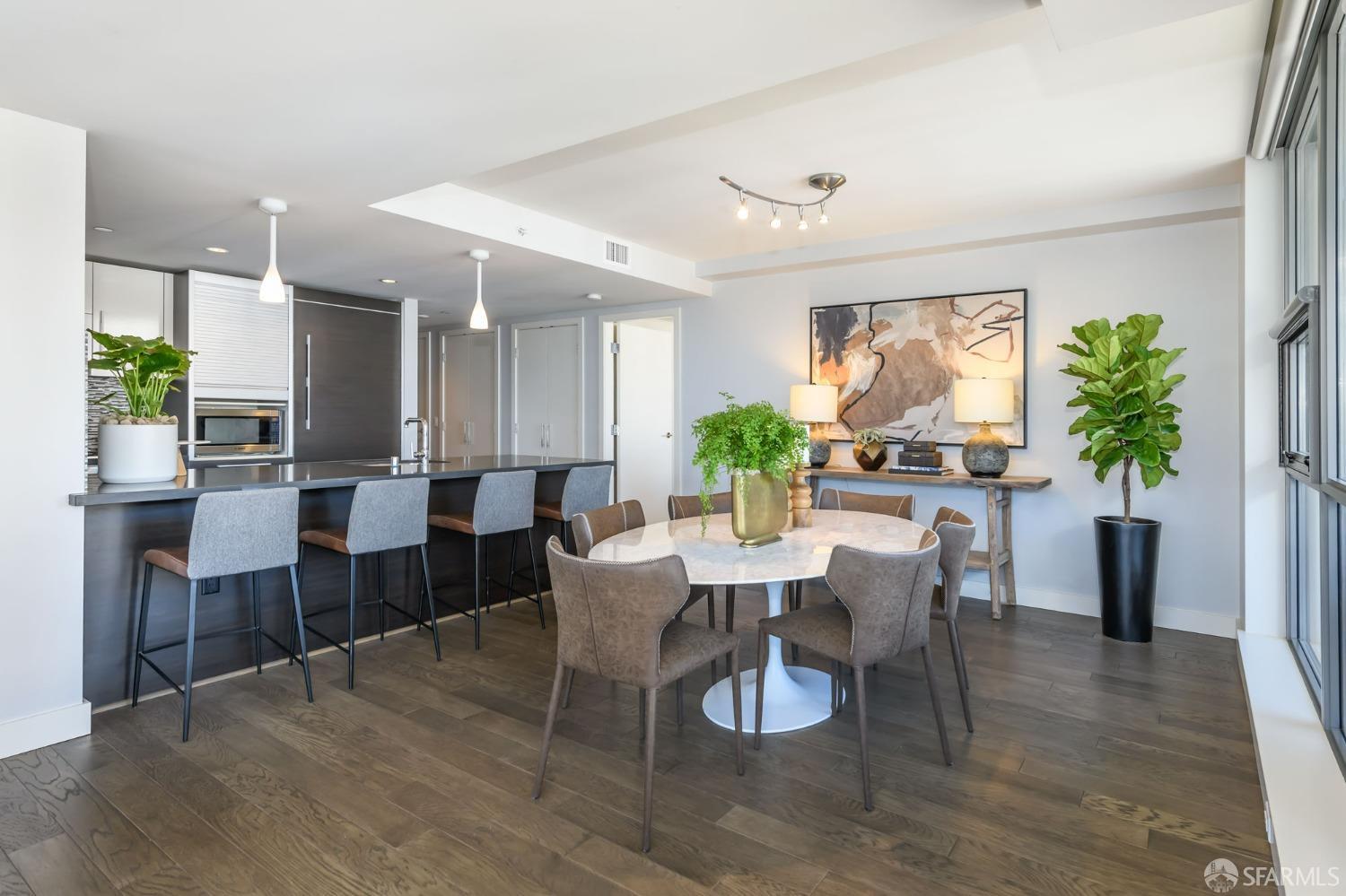 435 China Basin Street Unit: 547