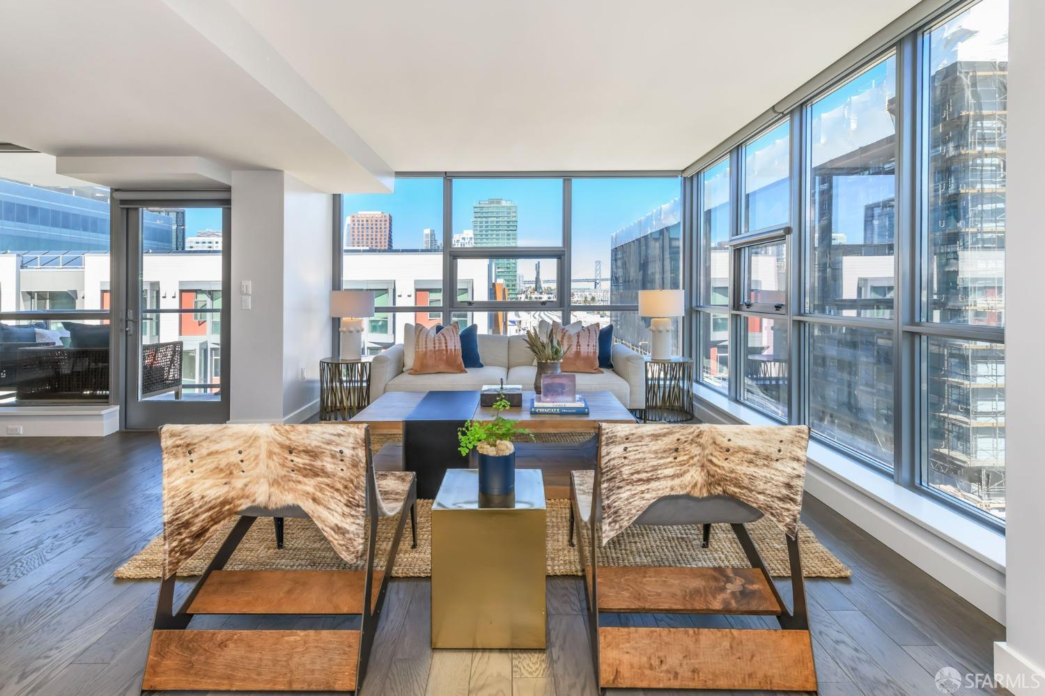 435 China Basin Street Unit: 547