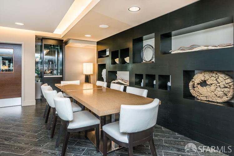 435 China Basin Street Unit: 547