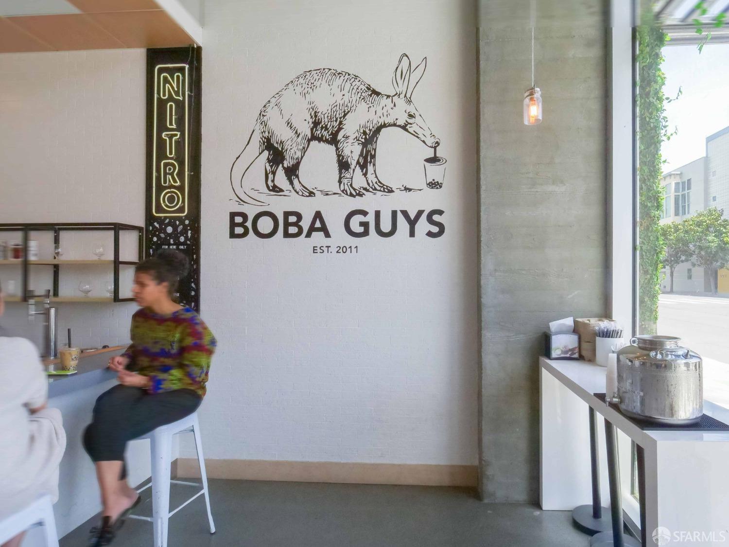 435 China Basin Street Unit: 547