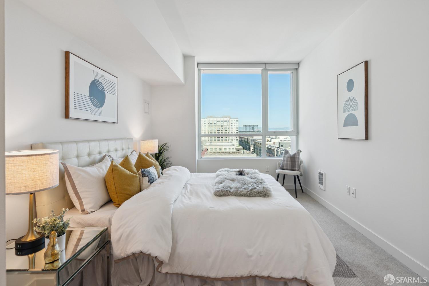 300 Berry Street Unit: 1207