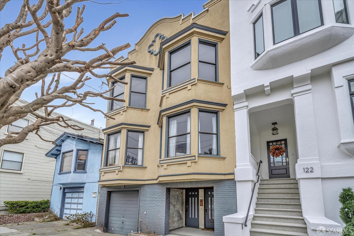 118 18th Avenue