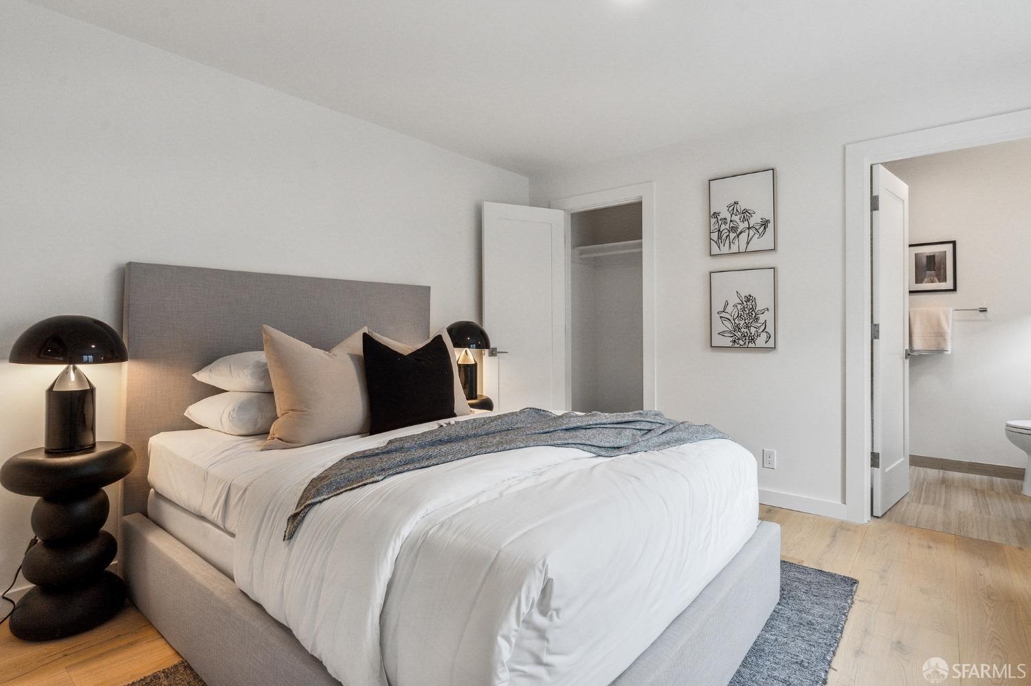 1624 Larkin Street Unit: 7