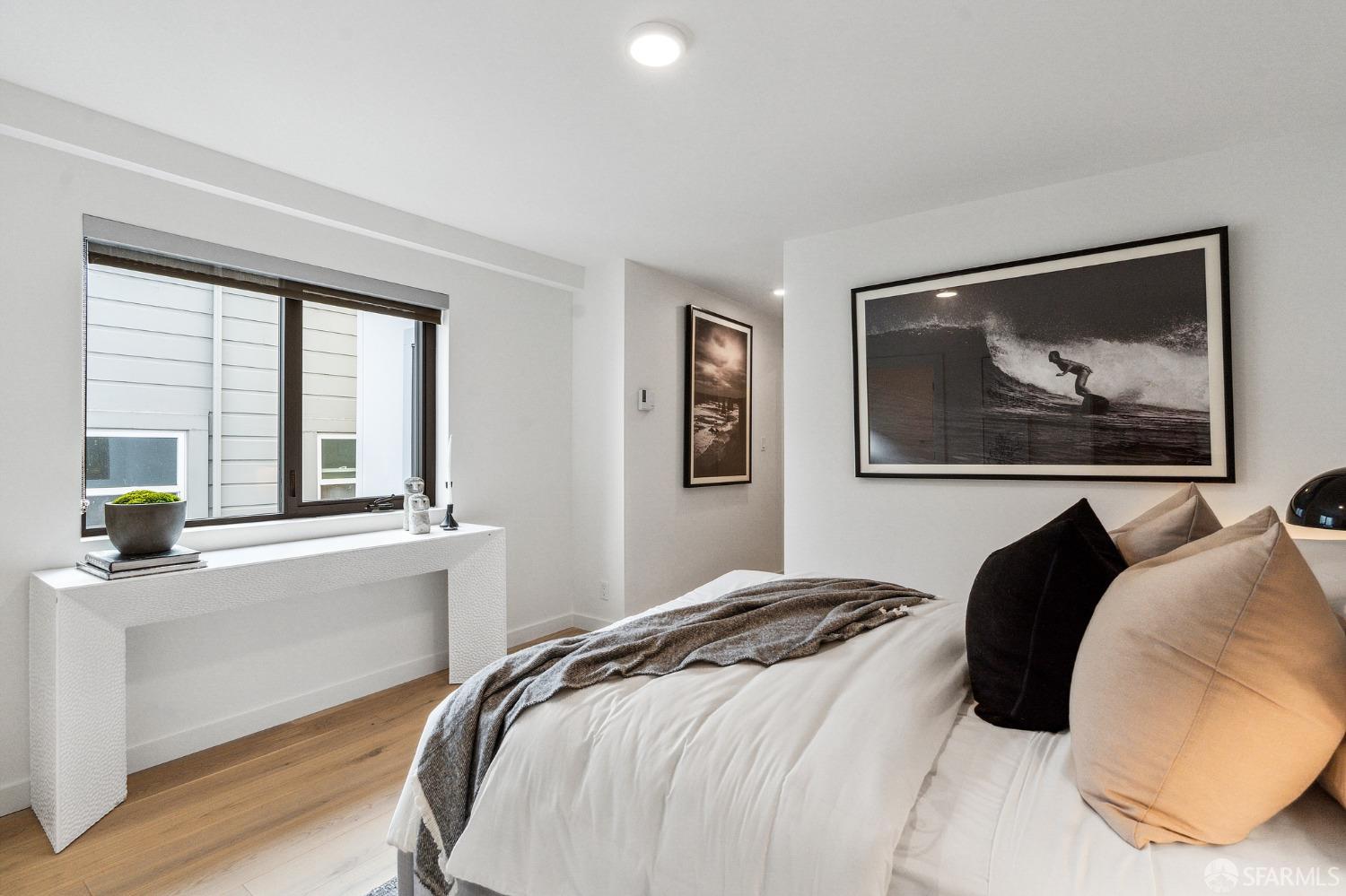 1624 Larkin Street Unit: 7