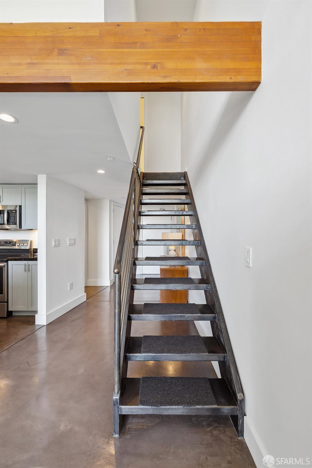 1310 Minnesota Street Unit: 204