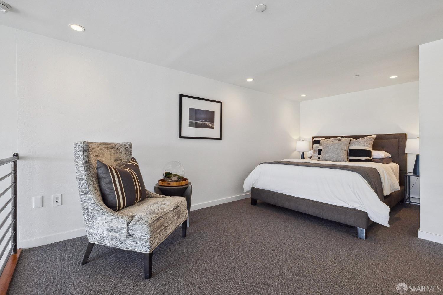 1310 Minnesota Street Unit: 204