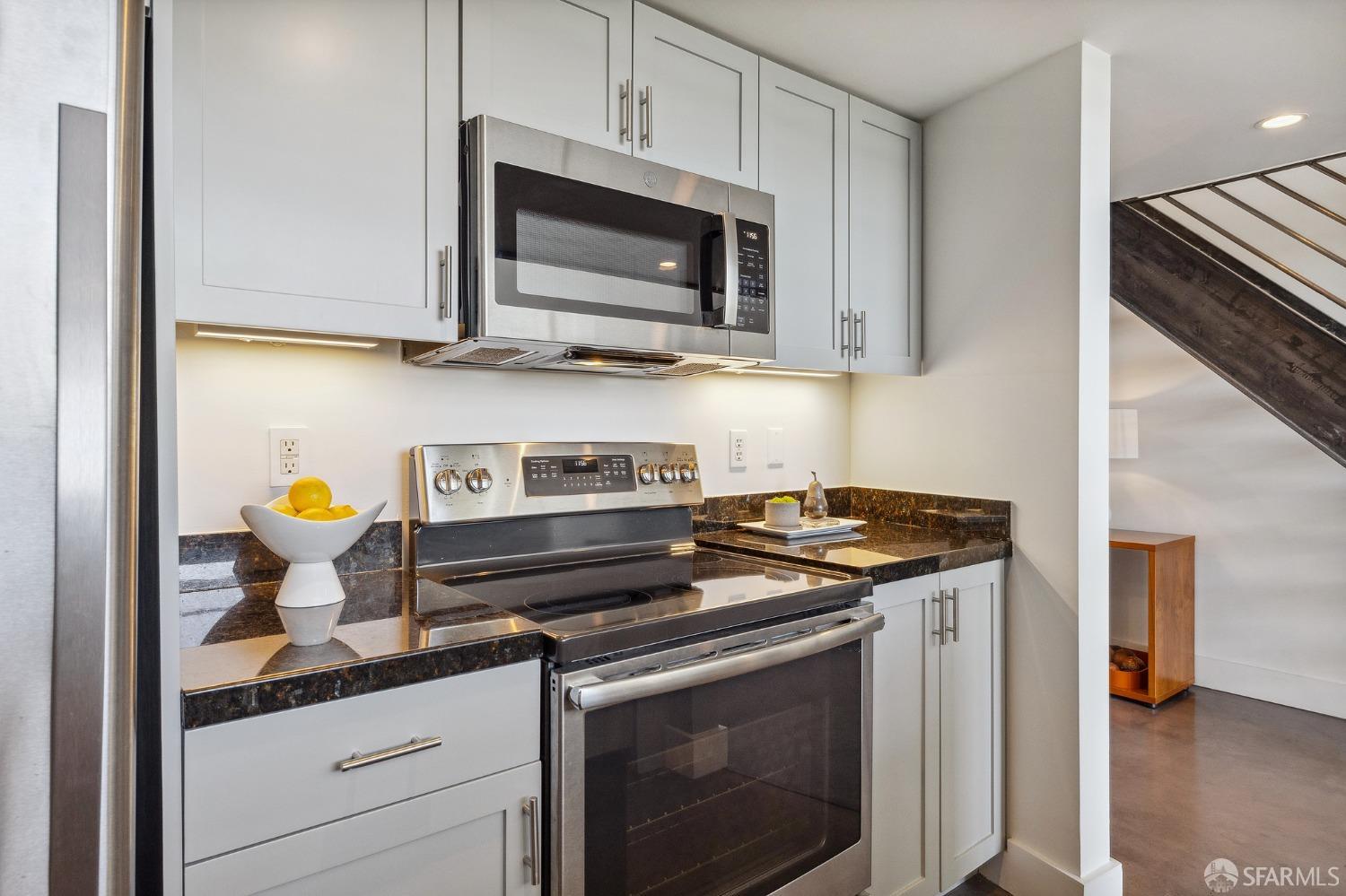 1310 Minnesota Street Unit: 204