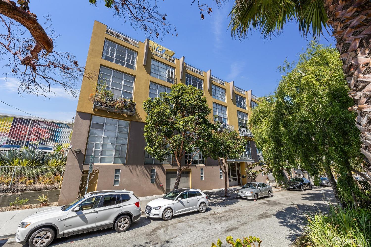 1310 Minnesota Street Unit: 204
