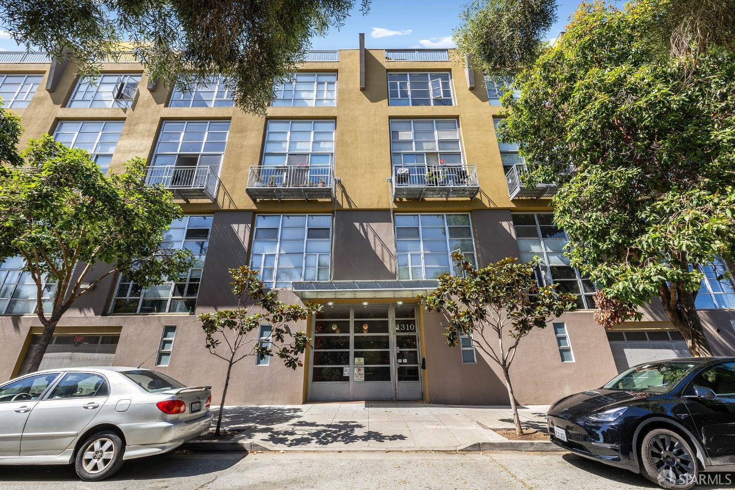 1310 Minnesota Street Unit: 204