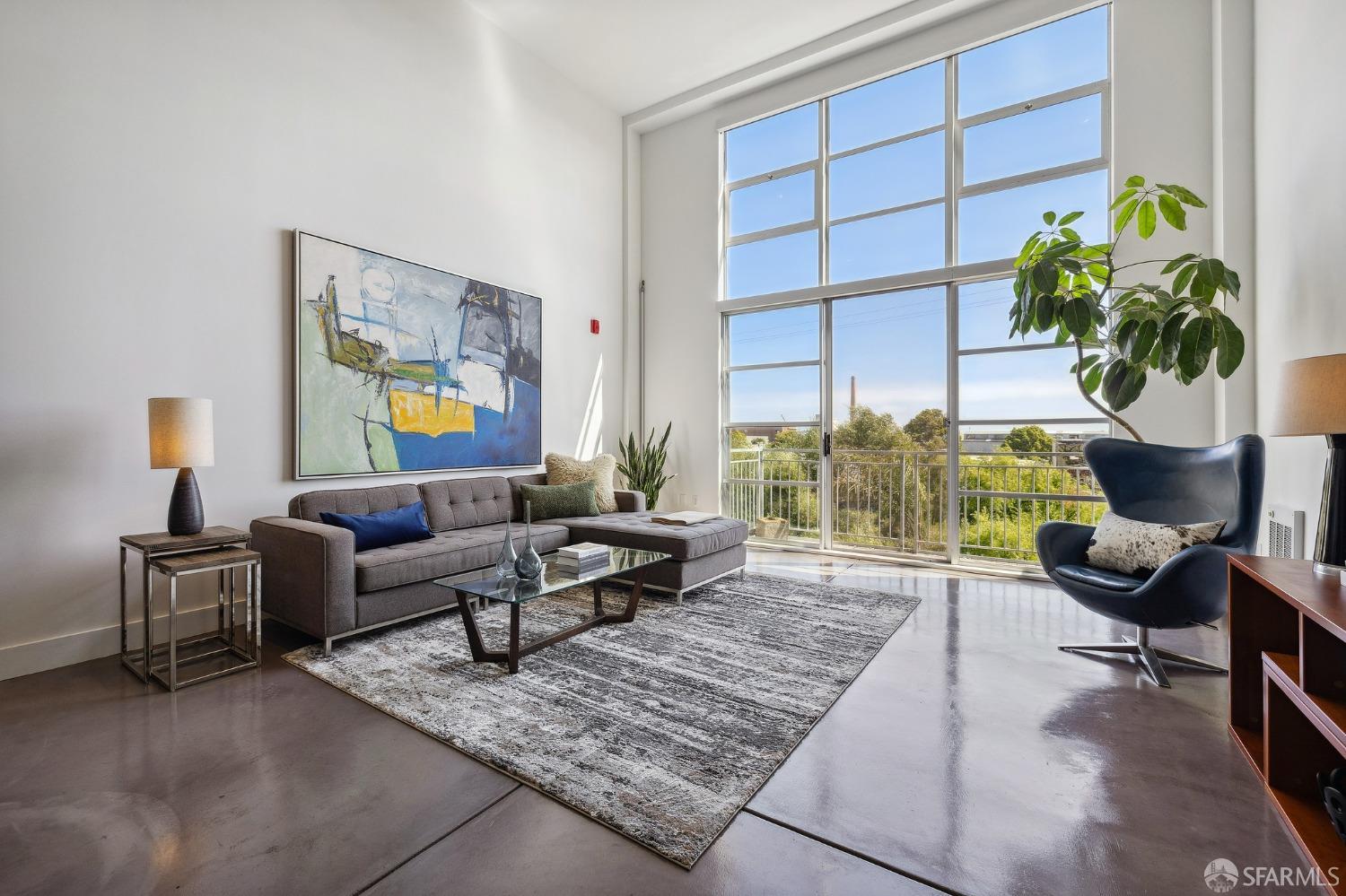 1310 Minnesota Street Unit: 204