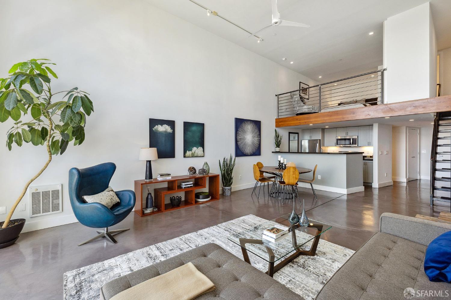 1310 Minnesota Street Unit: 204