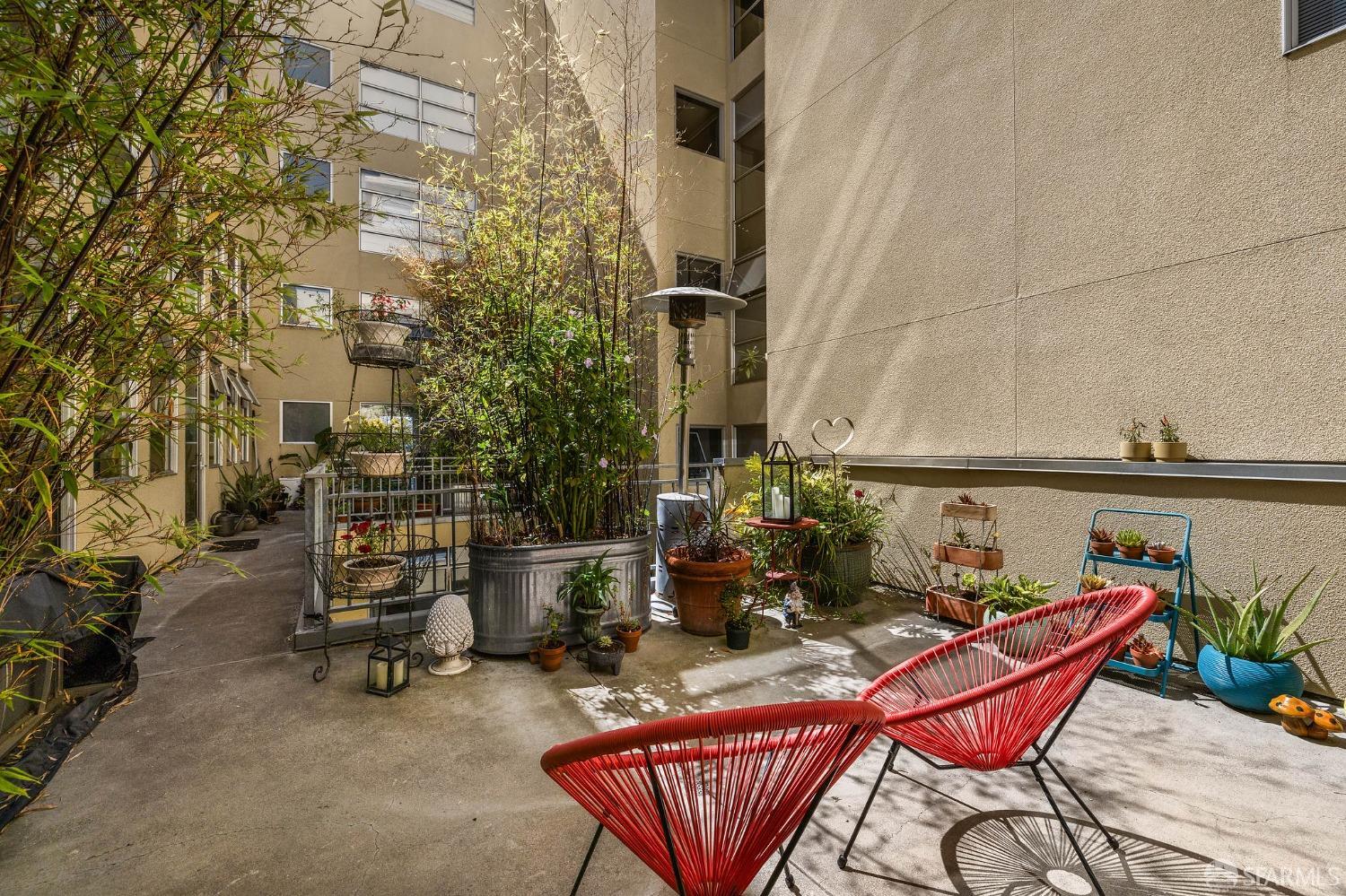 1310 Minnesota Street Unit: 204
