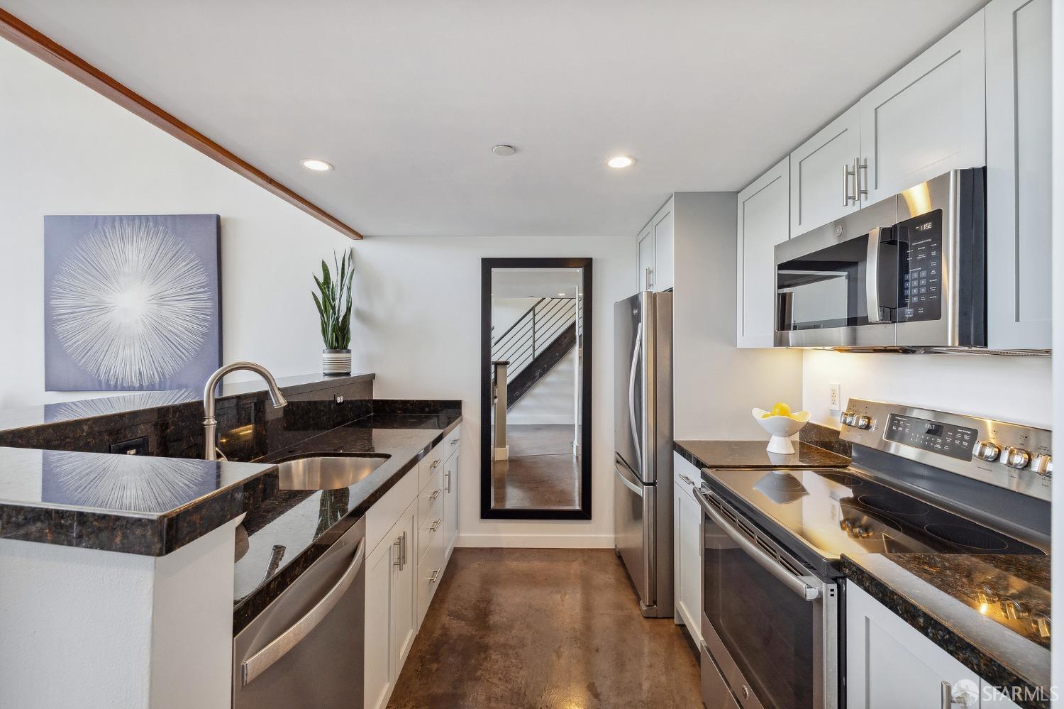 1310 Minnesota Street Unit: 204