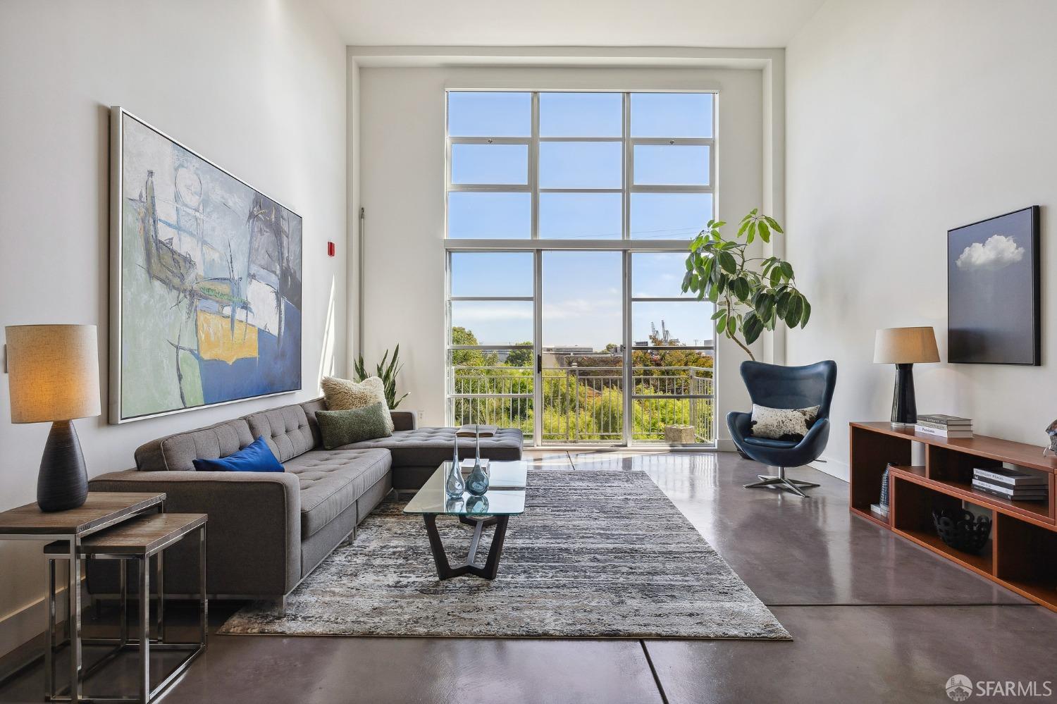 1310 Minnesota Street Unit: 204