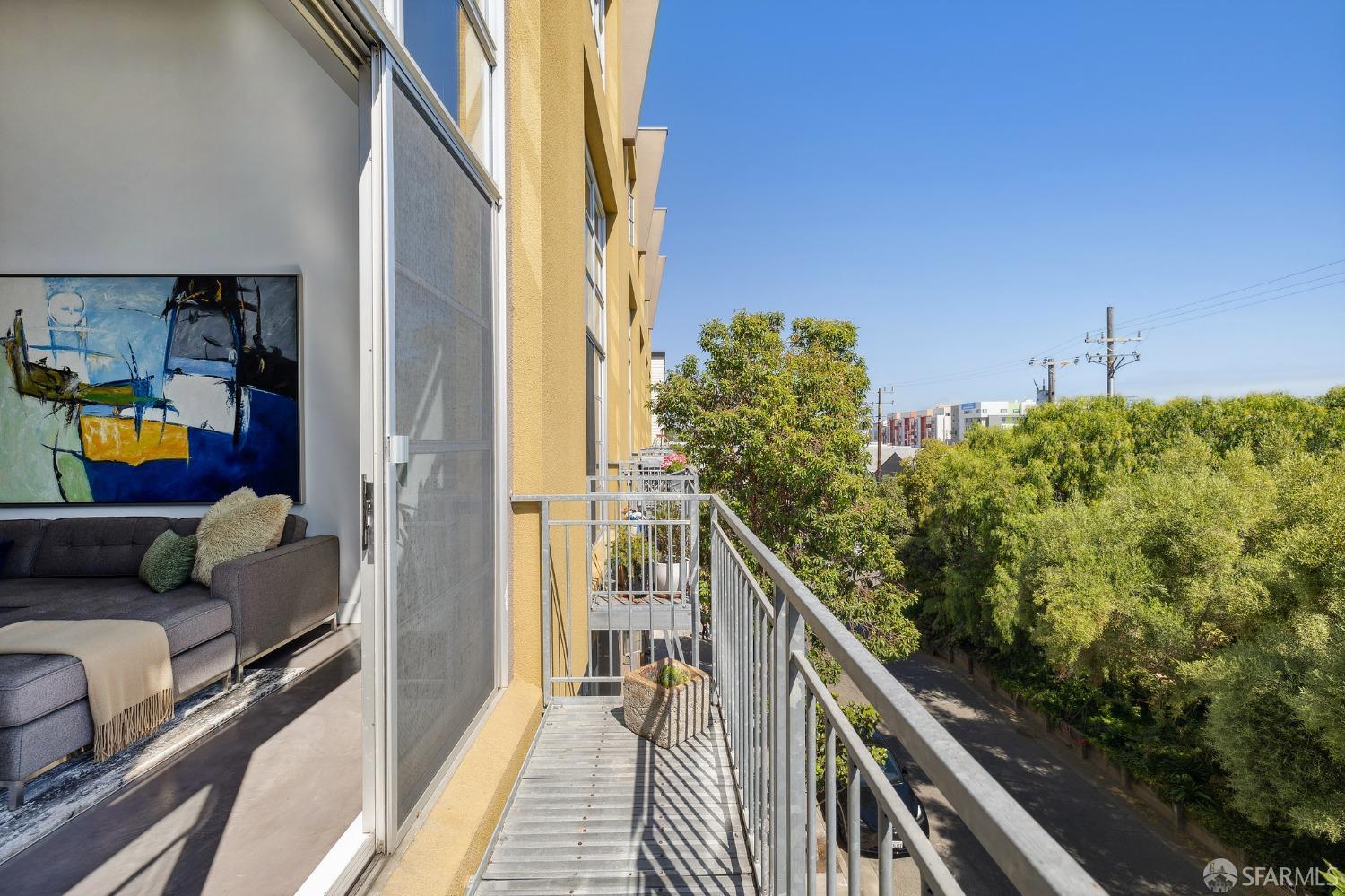 1310 Minnesota Street Unit: 204