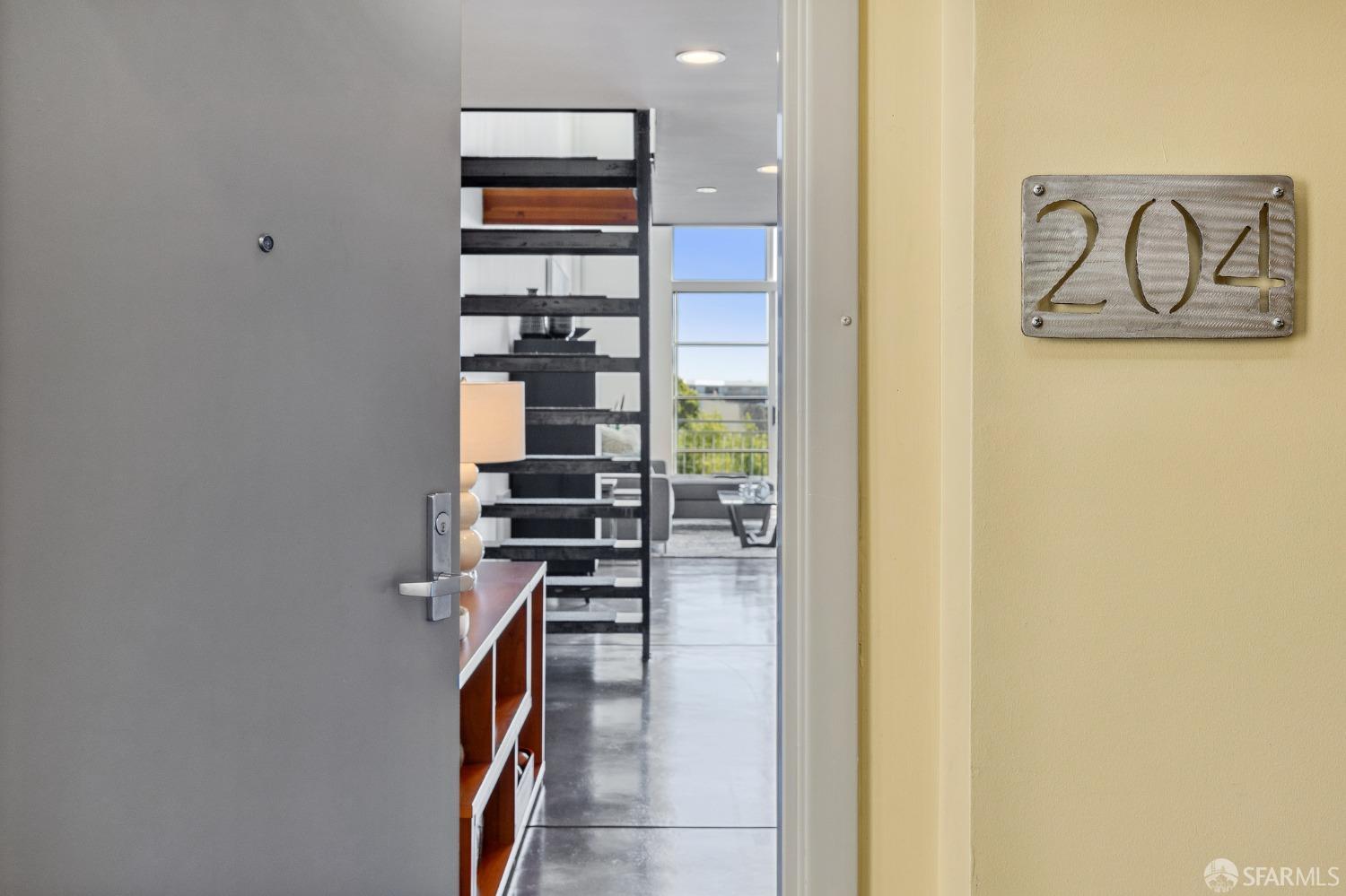 1310 Minnesota Street Unit: 204
