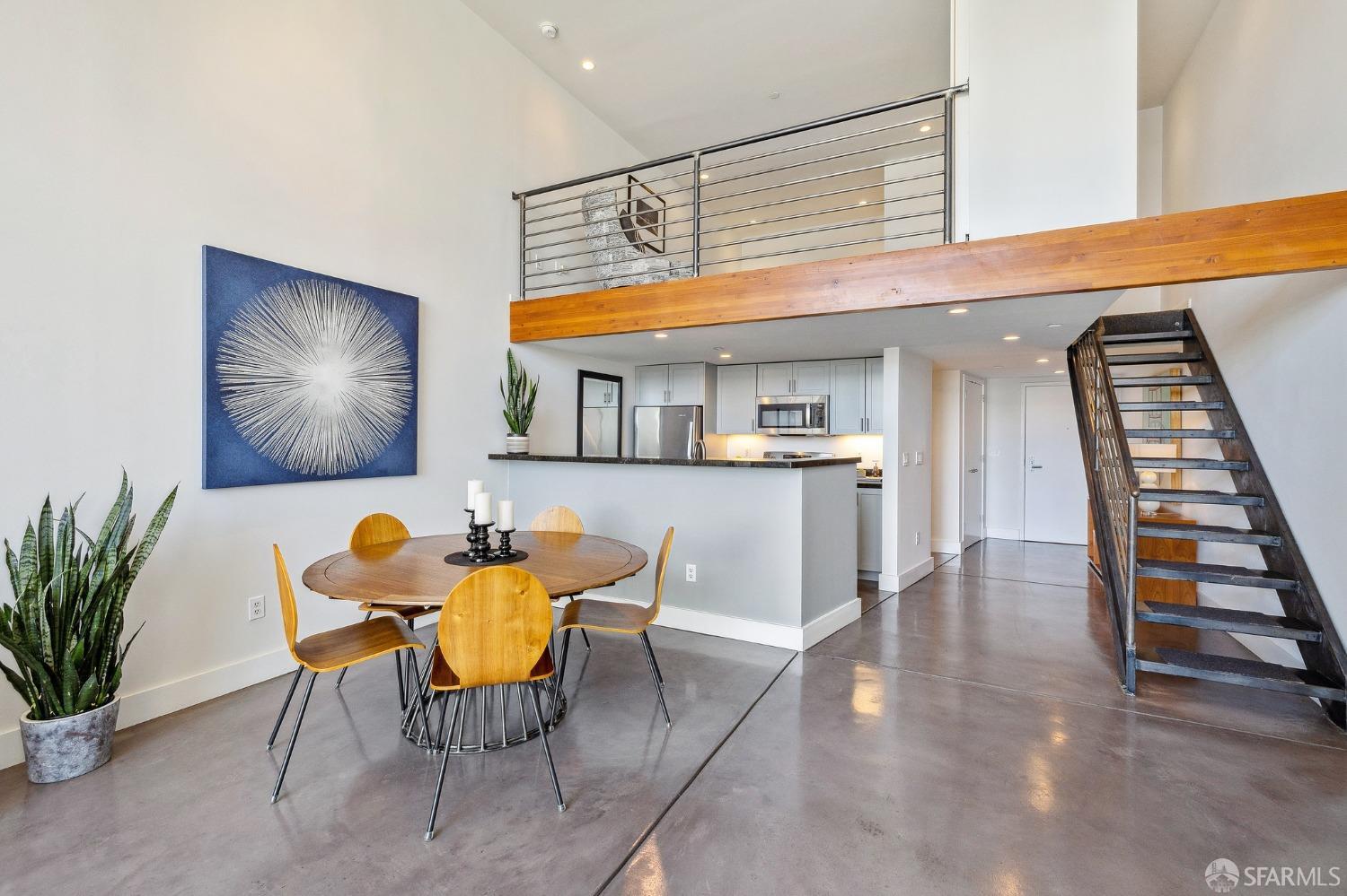 1310 Minnesota Street Unit: 204