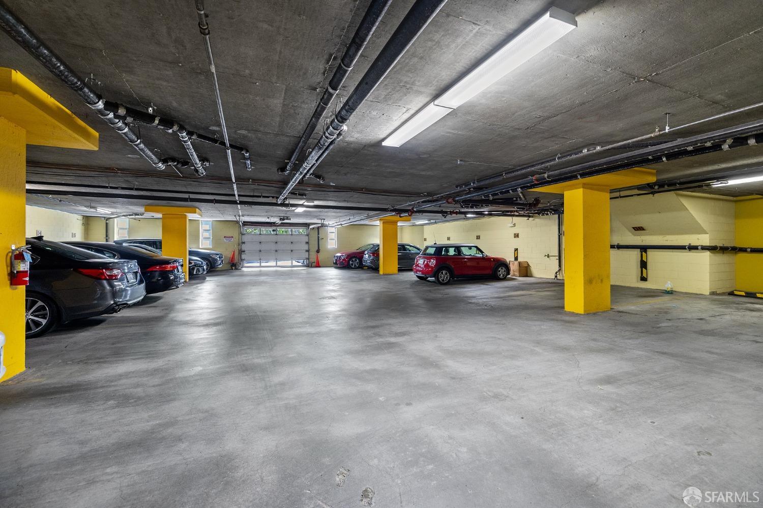 1310 Minnesota Street Unit: 204