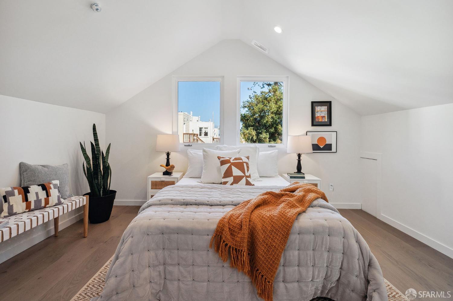 3036 Fulton Street Unit: 3