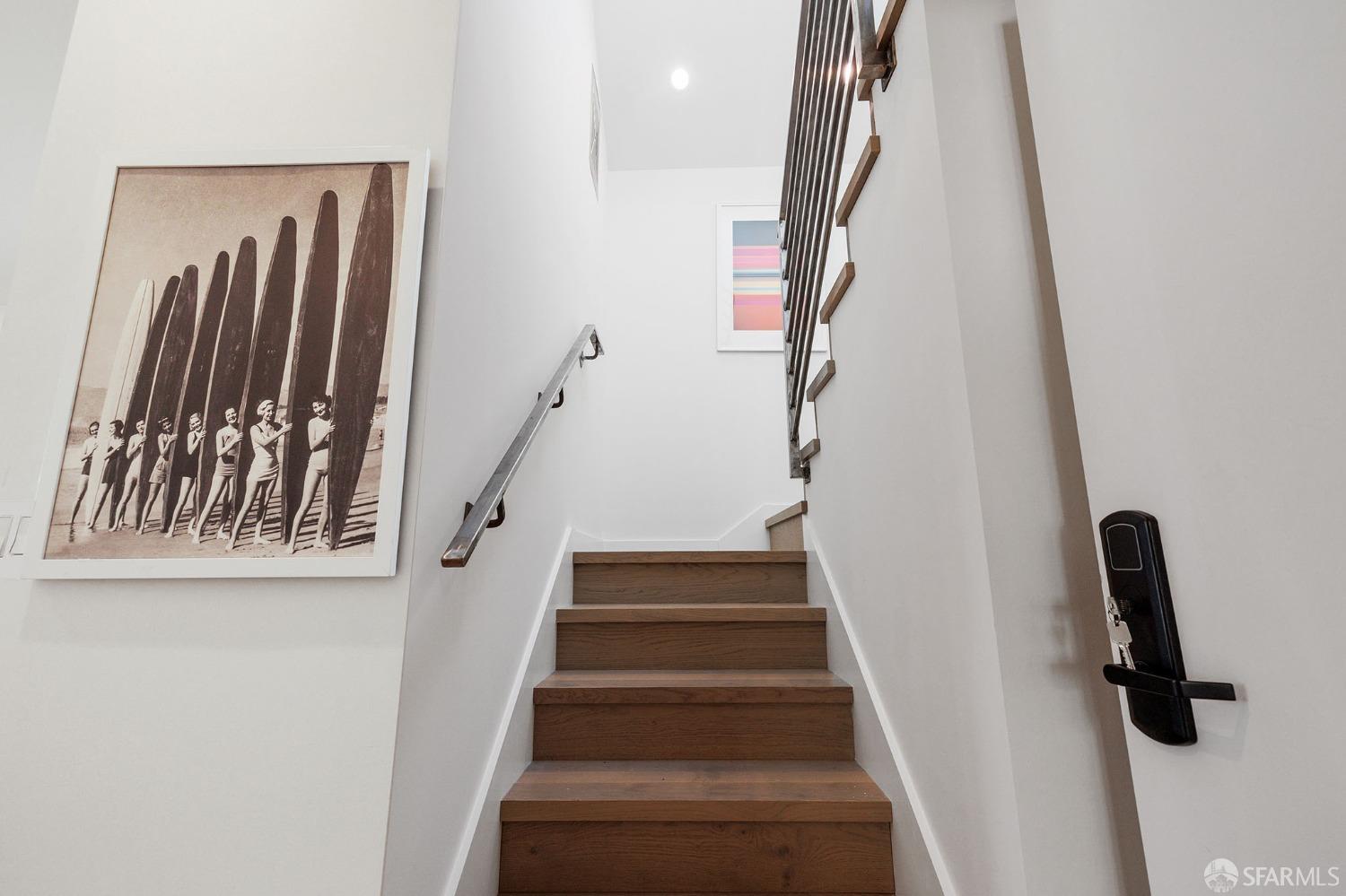 3036 Fulton Street Unit: 3