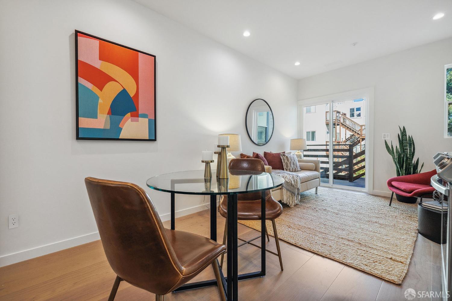 3036 Fulton Street Unit: 3