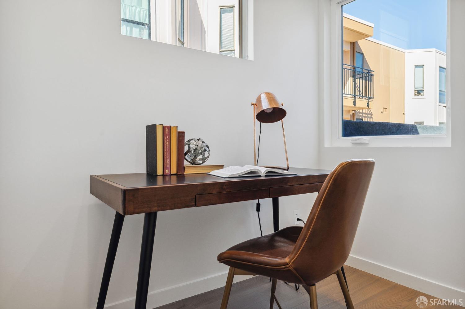 3036 Fulton Street Unit: 3