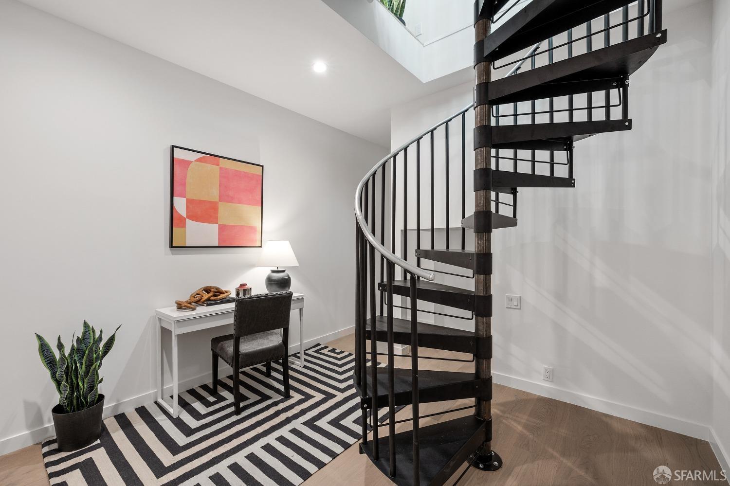 3036 Fulton Street Unit: 2